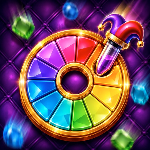 Huejoner app icon